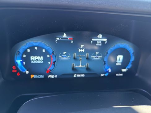 New 2025 Ford Bronco Badlands image 19