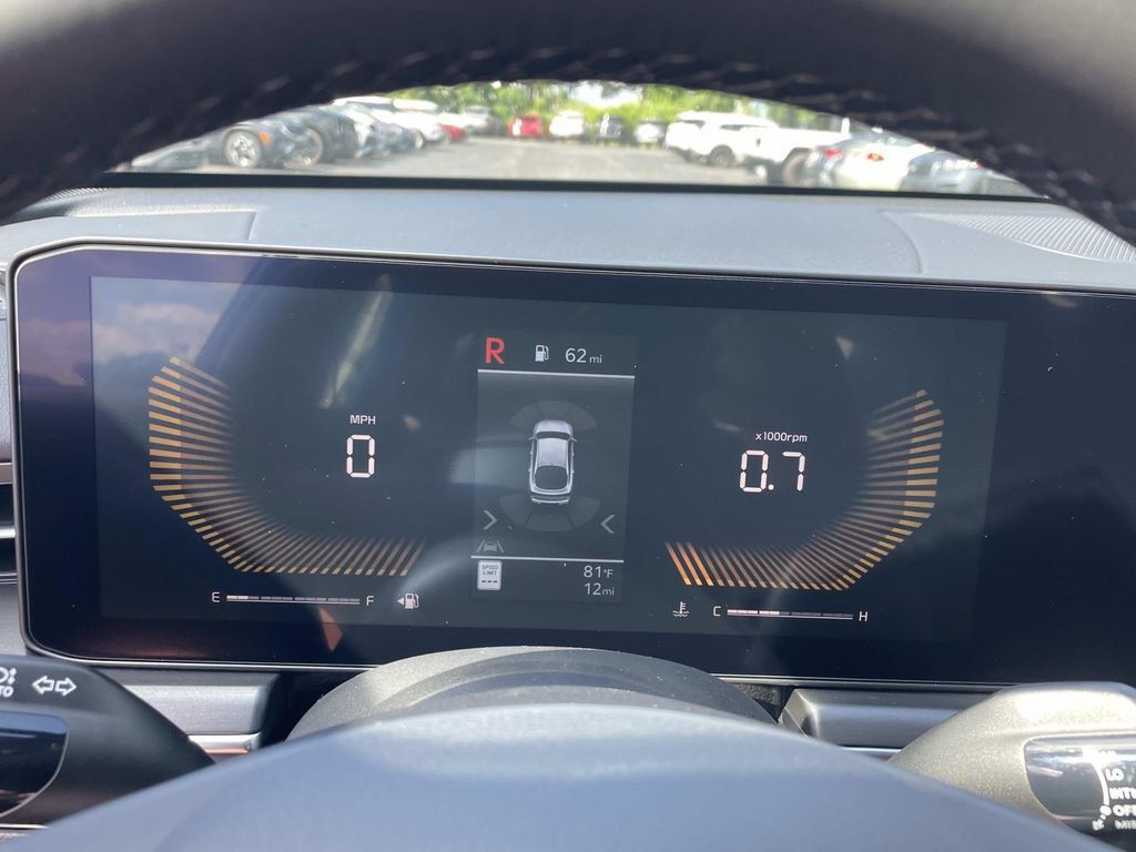 New 2026 Kia K5 GT-Line FWD image 13