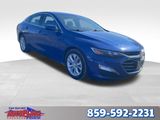 Used 2023 Chevrolet Malibu LT image 3