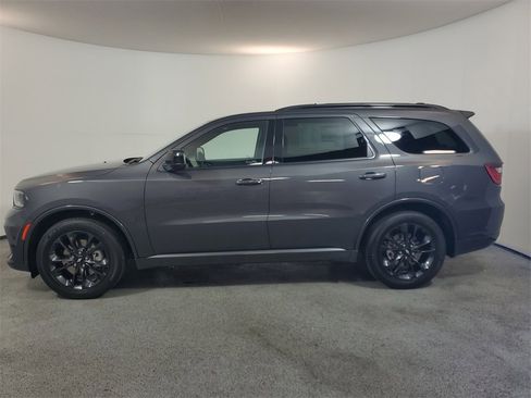New 2026 Dodge Durango GT w/ Blacktop Package image 4