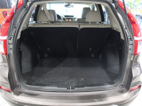 Used 2015 Honda CR-V EX-L image 18