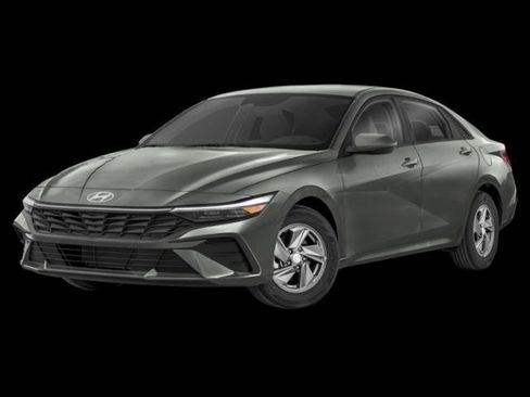 New 2026 Hyundai Elantra SE FWD image 13