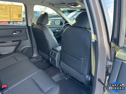 Used 2025 Nissan Rogue Rock Creek image 49