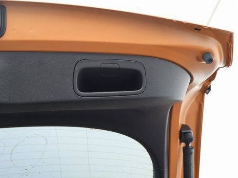 New 2026 Buick Envista Preferred w/ Convenience II Package image 17