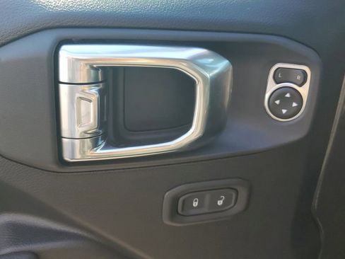 New 2026 Jeep Gladiator Sport image 20