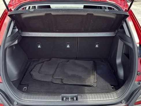 Used 2021 Hyundai Kona SEL w/ Cargo Package FWD image 8