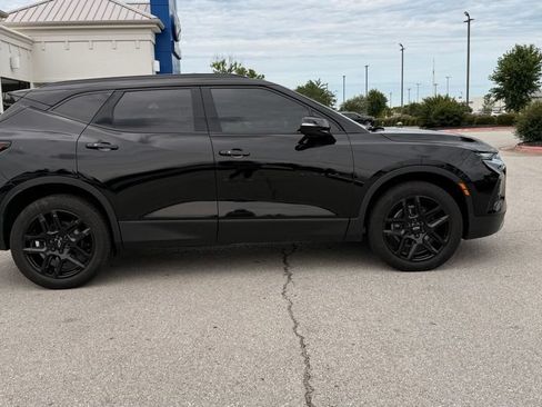Used 2022 Chevrolet Blazer LT AWD/4WD image 8