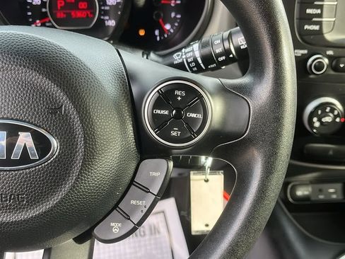 Used 2016 Kia Soul w/ Convenience Package image 13