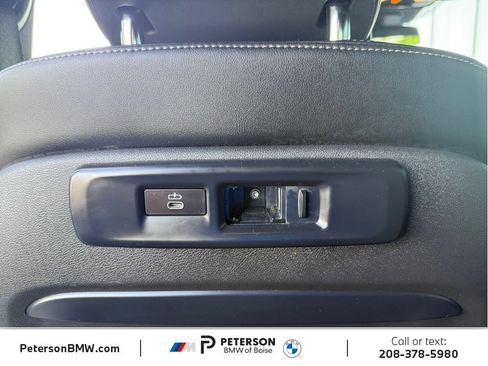 Certified 2023 BMW X5 M50i w/ Executive Package AWD/4WD image 25