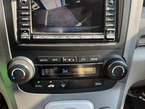 Used 2008 Honda CR-V EX-L image 2