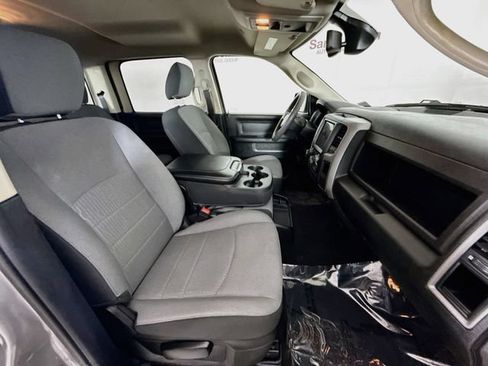 Used 2023 RAM 1500 Tradesman w/ Tradesman SXT Package AWD/4WD image 25