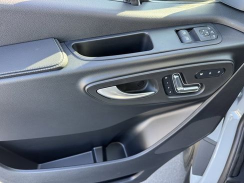 New 2026 Mercedes-Benz Sprinter 2500 image 7
