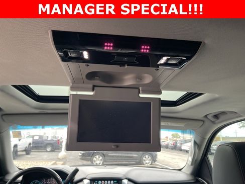 Used 2020 Chevrolet Tahoe Premier image 7