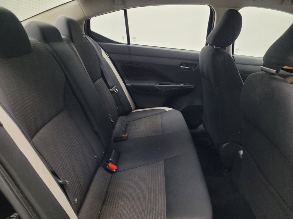 Used 2021 Nissan Versa SV FWD image 19