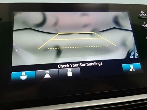 Certified 2020 Honda Accord EX-L image 3
