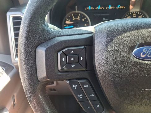 Used 2015 Ford F150 XLT w/ Equipment Group 302A Luxury AWD/4WD image 20