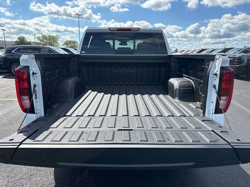 New 2026 GMC Sierra 1500 Elevation w/ Elevation Premium Package AWD/4WD image 37