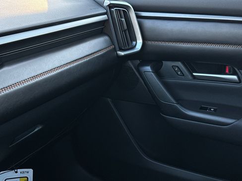 New 2025 MAZDA CX-50 AWD 2.5 Hybrid w/ Weather Package image 33