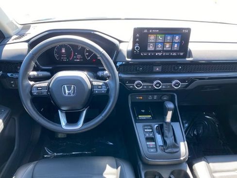 Certified 2024 Honda CR-V EX-L image 17