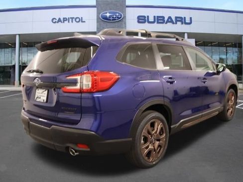New 2026 Subaru Ascent Limited Bronze w/ Popular Package #2 AWD/4WD image 3