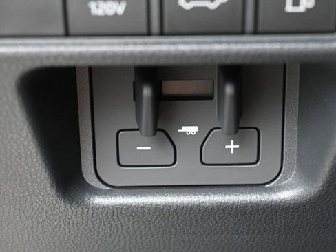 Certified 2025 Toyota Land Cruiser w/ Premium Package image 17