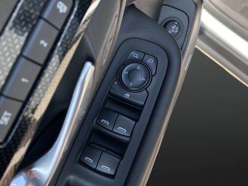 Used 2022 GMC Terrain AT4 w/ Infotainment Package II AWD/4WD image 22