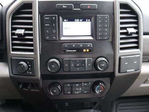 Used 2020 Ford F350 XL w/ Power Equipment Group AWD/4WD image 7