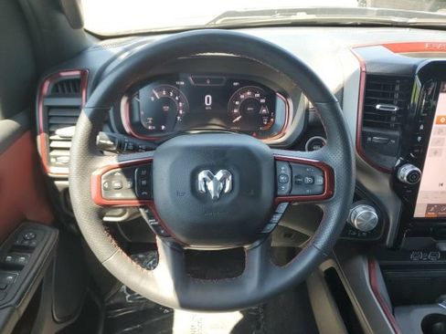 Used 2025 RAM 1500 Rebel w/ Rebel Level 1 Equipment Group AWD/4WD image 18