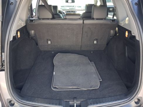 Used 2021 Honda CR-V EX-L image 25