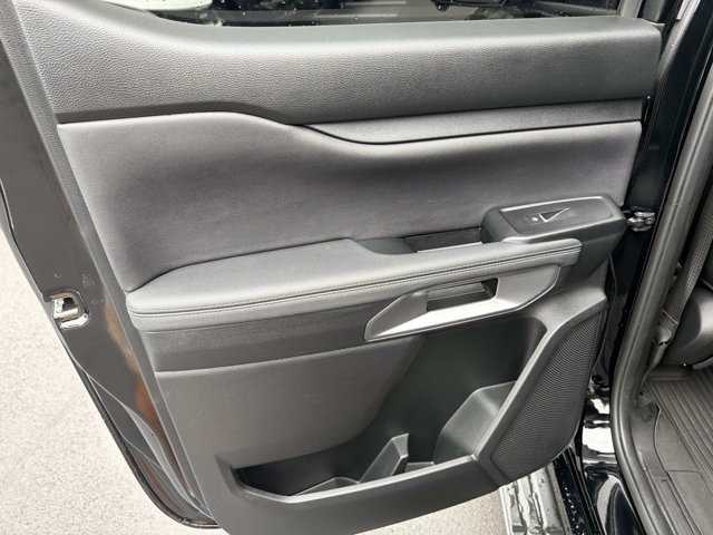 Used 2025 Ford Ranger Lariat AWD/4WD image 14