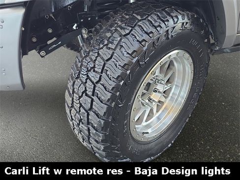 Used 2024 RAM 2500 Limited image 35