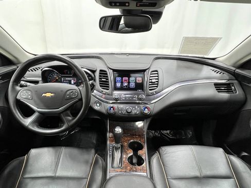 Used 2015 Chevrolet Impala LTZ FWD image 21