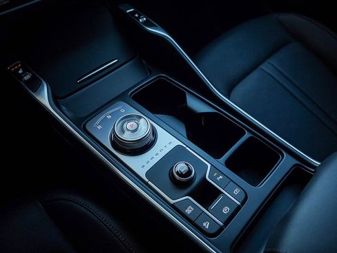 New 2026 Kia Sorento EX image 28