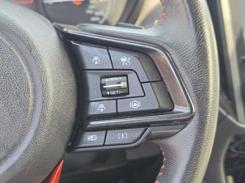 Certified 2023 Subaru Forester Sport AWD/4WD image 28