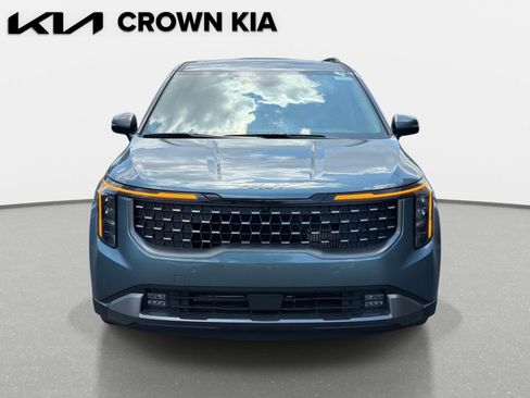 New 2026 Kia Carnival SX FWD image 2