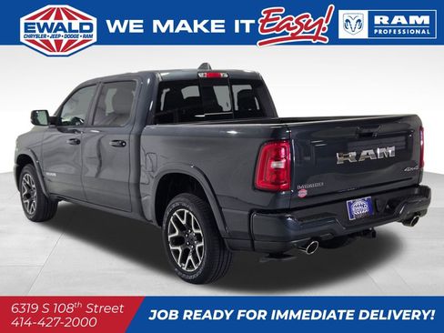 New 2026 RAM 1500 Laramie image 20