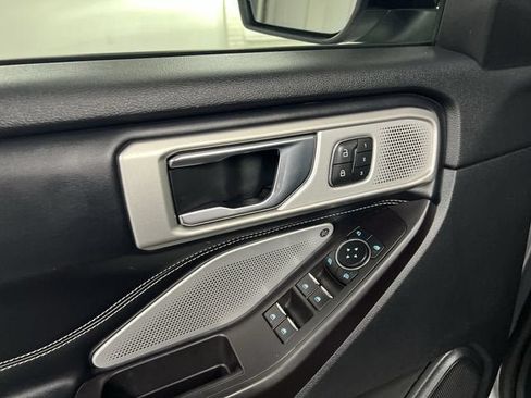 Used 2020 Ford Explorer ST w/ ST Street Pack AWD/4WD image 24