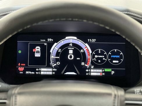 Used 2022 Toyota Tundra Capstone image 21