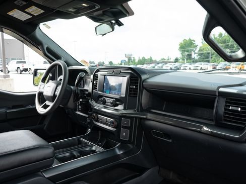 Used 2023 Ford F150 XL w/ STX Appearance Package RWD image 21