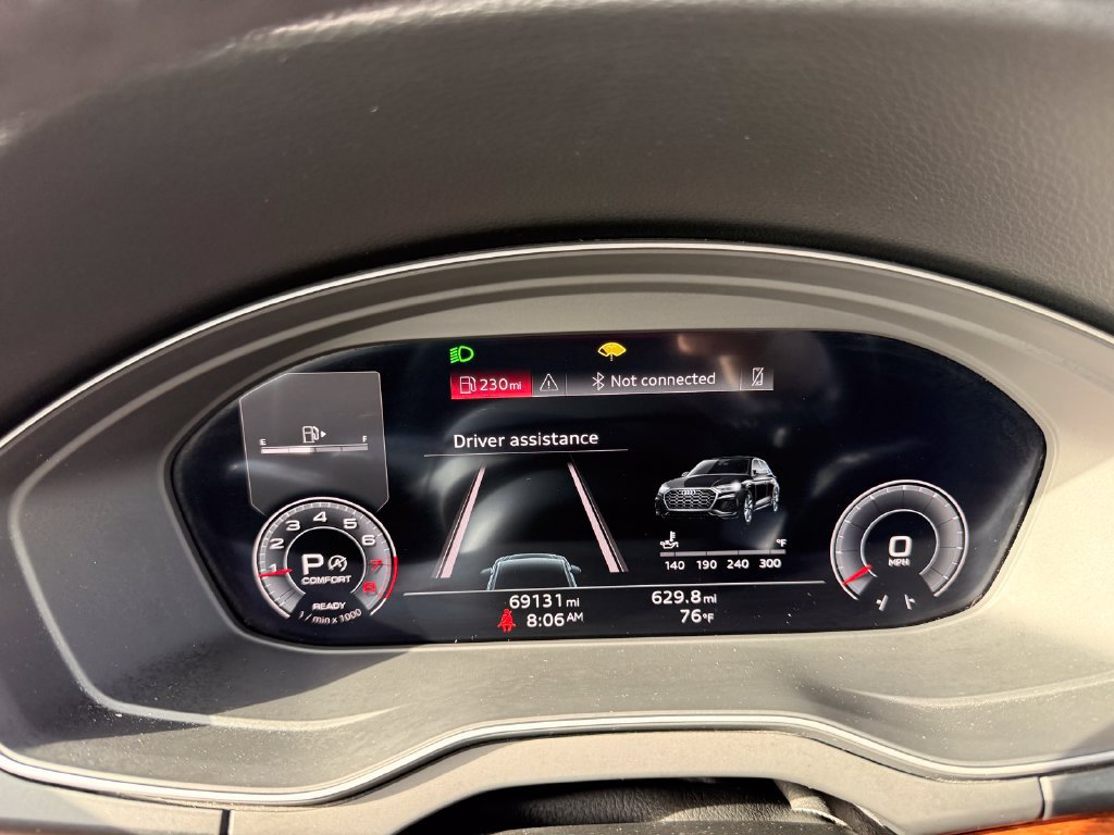 Used 2023 Audi Q5 2.0T Premium Plus AWD/4WD image 34