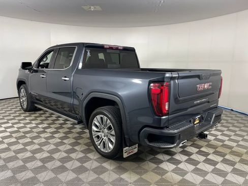 Used 2021 GMC Sierra 1500 Denali w/ Denali Ultimate Package AWD/4WD image 21