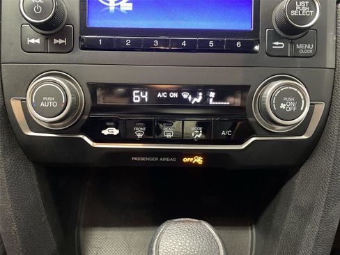 Used 2016 Honda Civic LX image 20