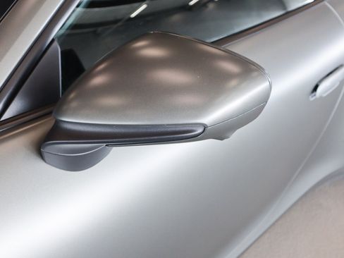 Certified 2024 Porsche 911 Carrera GTS image 27