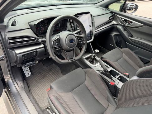 Used 2024 Subaru WRX Premium w/ Popular Package #2A AWD/4WD image 24