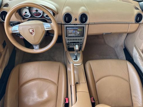 Used 2005 Porsche Boxster S image 12