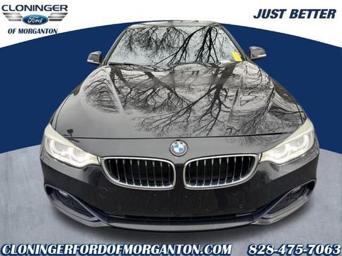 Used 2016 BMW 428i Gran Coupe xDrive image 3