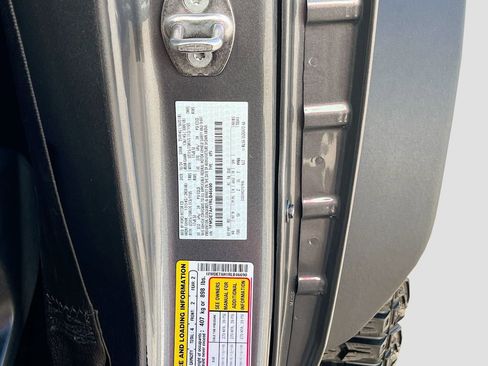 Used 2024 Ford Bronco Big Bend AWD/4WD image 32