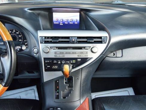 Used 2011 Lexus RX 350 AWD w/ Premium Pkg image 22