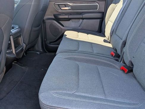 Certified 2019 RAM 1500 Big Horn AWD/4WD image 25