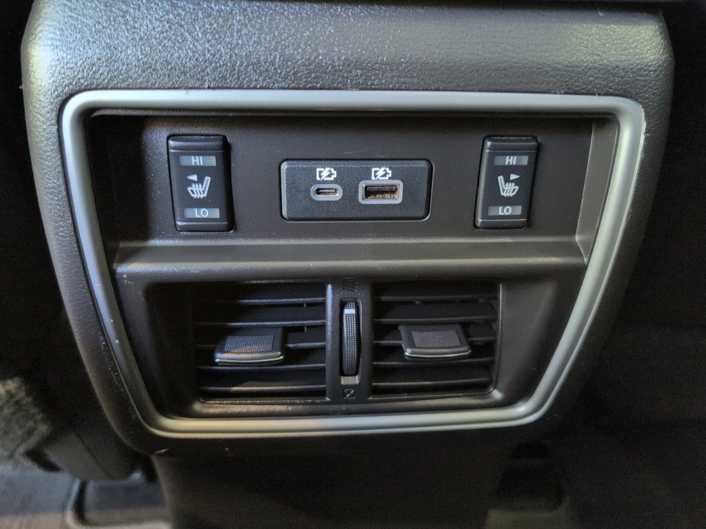 Used 2019 Nissan Murano Platinum AWD/4WD image 32